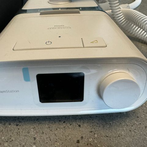 CPAP Dream Station fra Philips