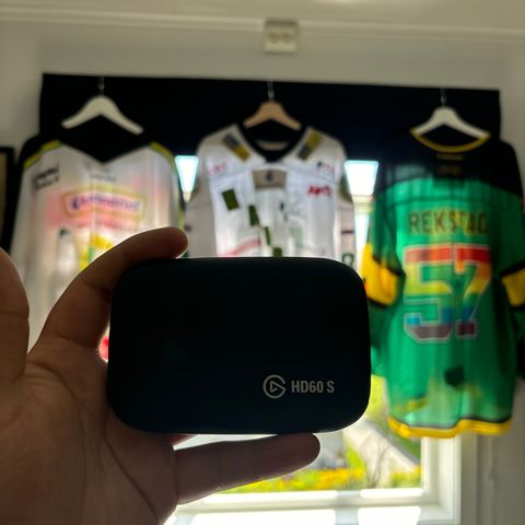 ELGATO HD60S