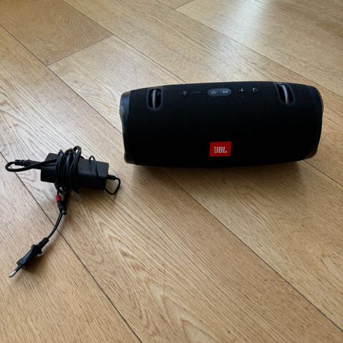 JBL Xtreme 2