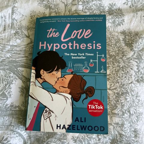 The love hypothesis