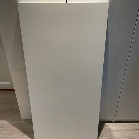 Bordplate til skrivepult (IKEA)