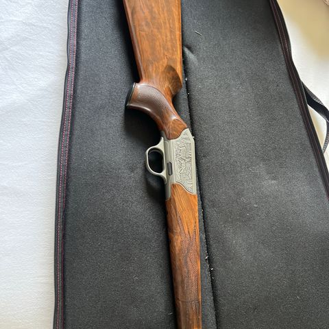 Blaser R8 lux