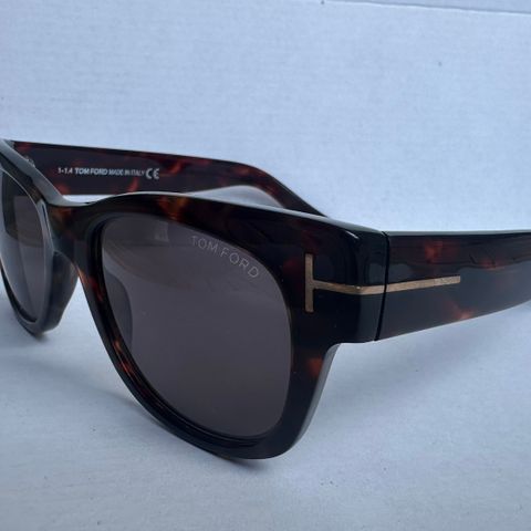 Tom Ford Solbrille