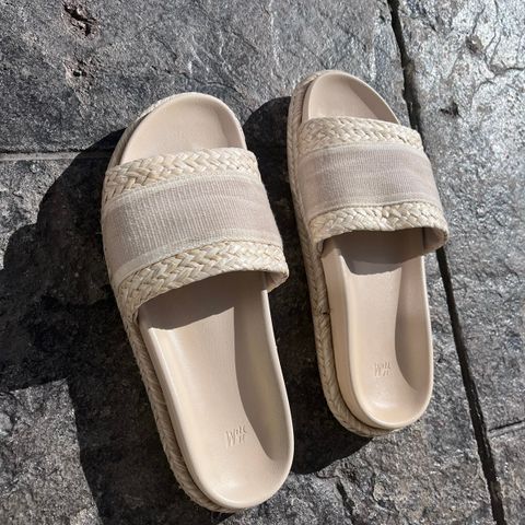 sandal slippers dame str 42