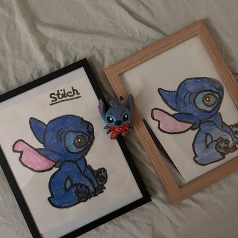 Stitch