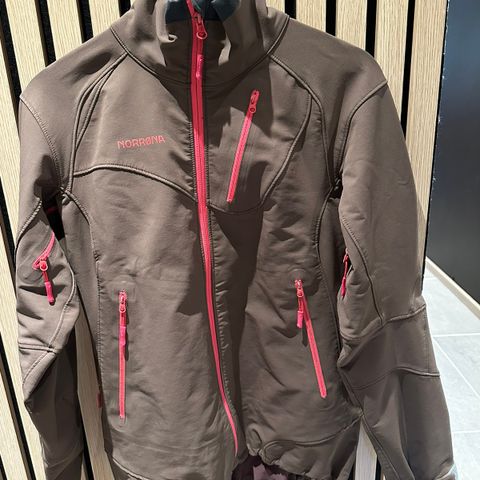 Norrøna Flex1 Jacket