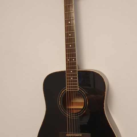 Gitar - Cort AD880 BK