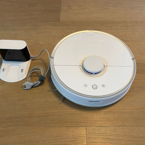 Xiaomi Roborock S5 (defekt)