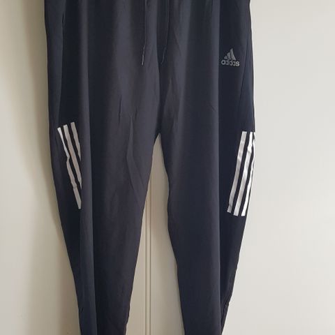 ADIDAS treningsbukse str 2xl