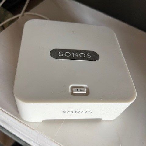 Sonos Bridge