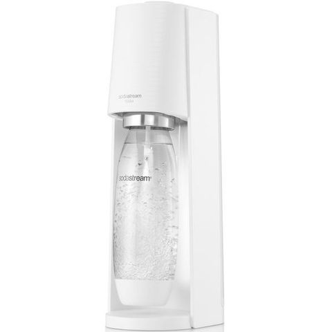 Sodastream Terra hvit