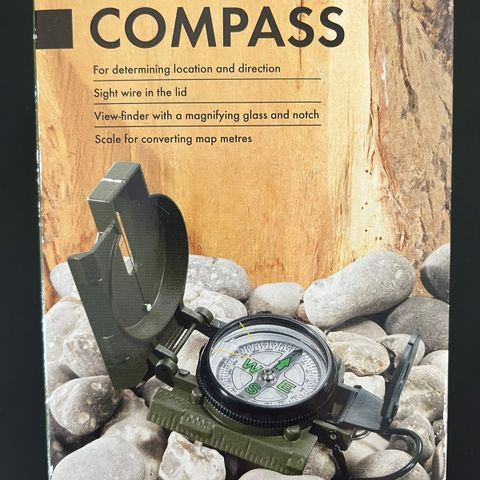 Compass