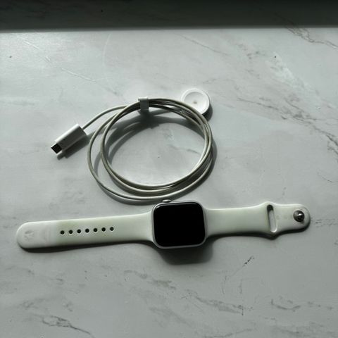 Apple Watch series 8, GPS+cellular