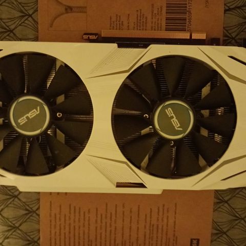 GTX 1060 3GB/6GB, GTX 1660 Super