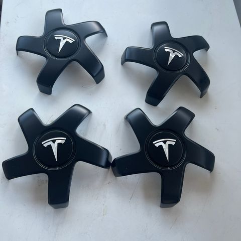 Tesla wheel cover til felger 19’’ 4stk