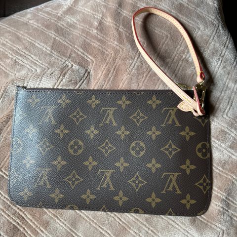 Flott LV Clutch