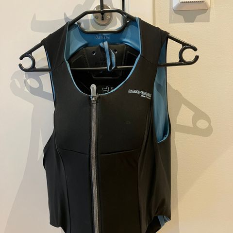 Komperdell Ballistic sikkerhetsvest