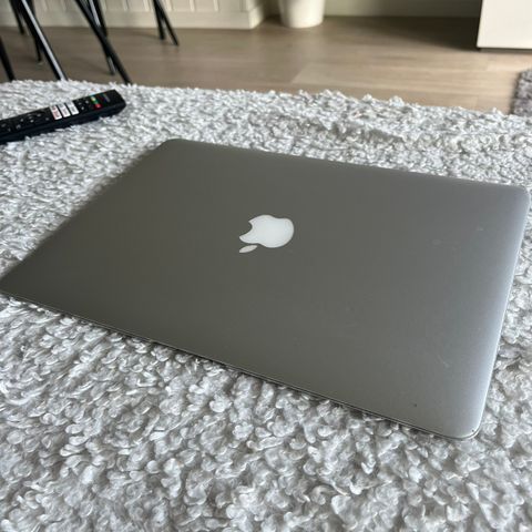 MacBook Air