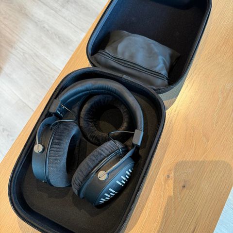 BEYERDYNAMIC DT 1990 PRO