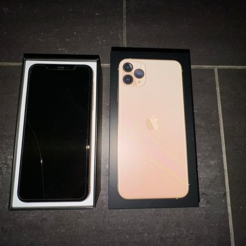 Apple IPhone 11 Pro Max