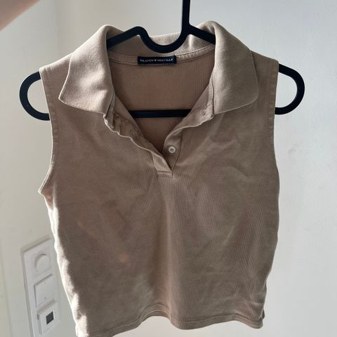 Brandy Melville top