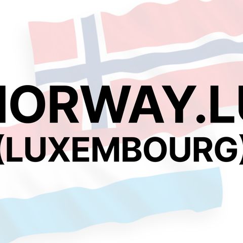 NORWAY.LU