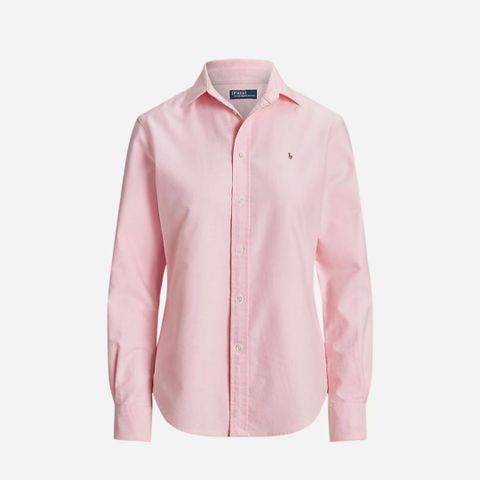 Polo Ralph Lauren Oxford skjorte Dame