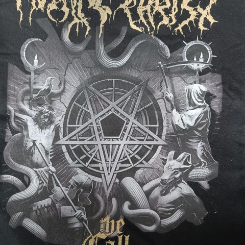 T-Shirt ROTTING CHRIST