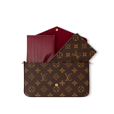 Louis Vuitton Felicie Pochette