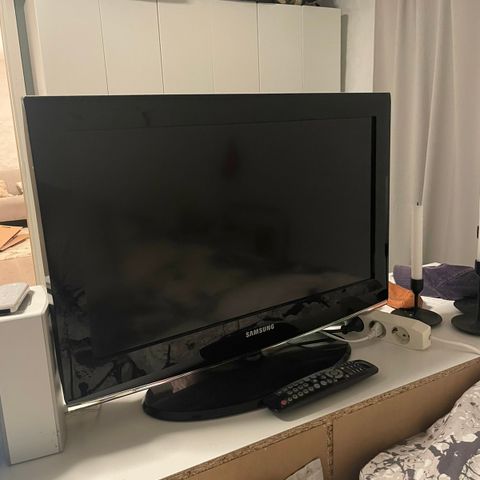 Samsung TV