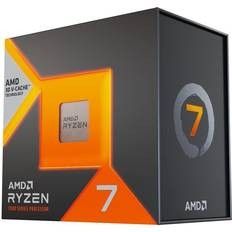 Ryzen 7800X3D