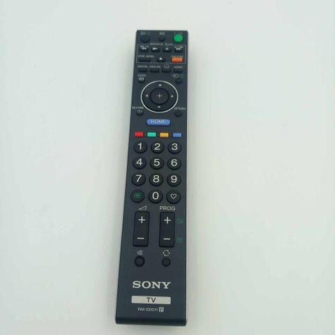 Sony TV-Kontroll RM-ED011