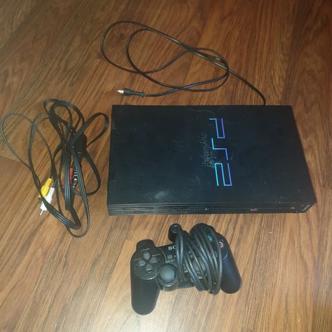 Playstation 2