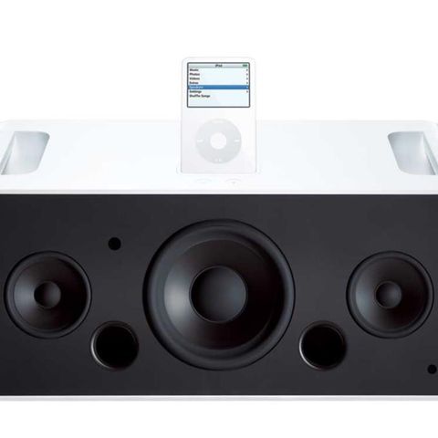 Apple iPod hi-fi A1121