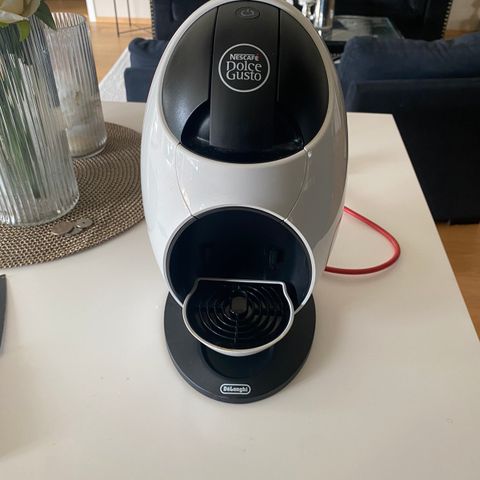 Dolce Gusto Kaffemaskin