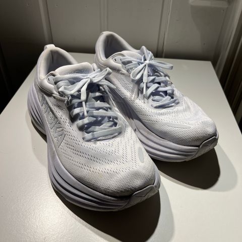 HOKA W Bondi 8 dame str. 39 1/3