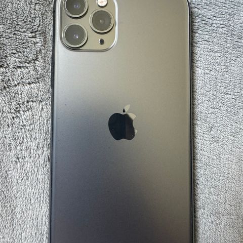 iPhone 11 pro