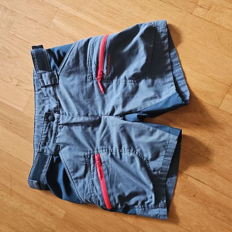 Jotunheim fossberg shorts