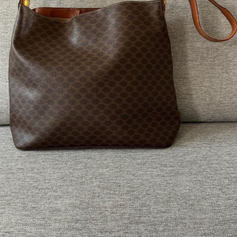 Celine bucket bag