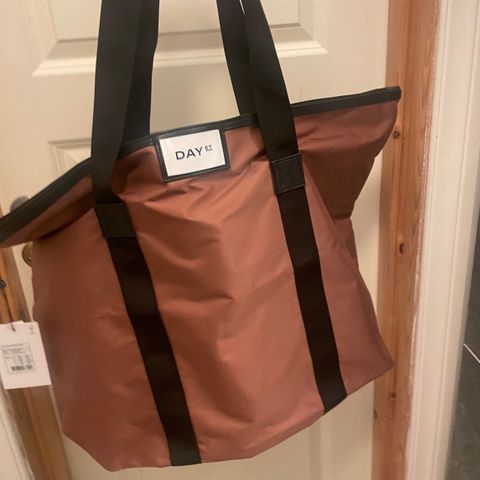 Day bag