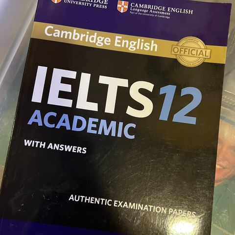 IELTS