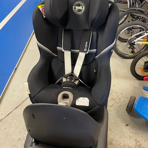 Cybex Sirona S2 i-Size