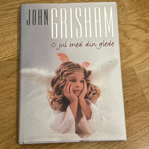 John Grisham - O Jul Med Din Glede