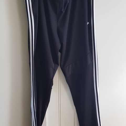 ADIDAS treningsbukse str 3xl