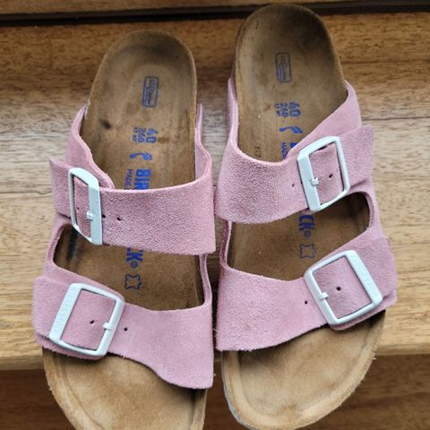 BIRKENSTOCK