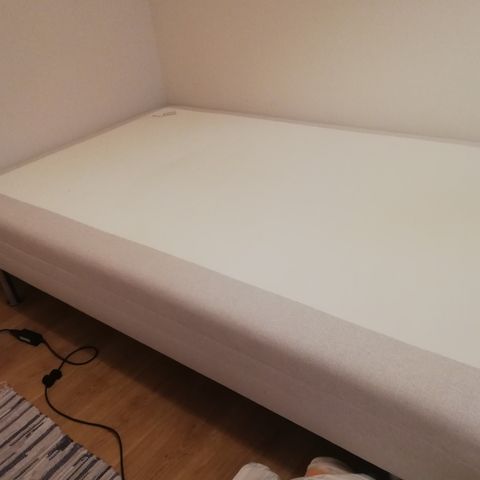 Ikea 120 seng gis bort