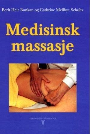 Medisinsk Massasje