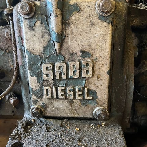 Sabb diesel