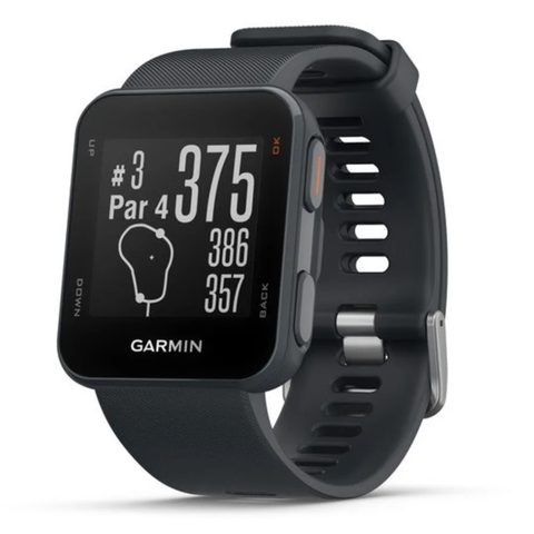 GARMIN Approach S10