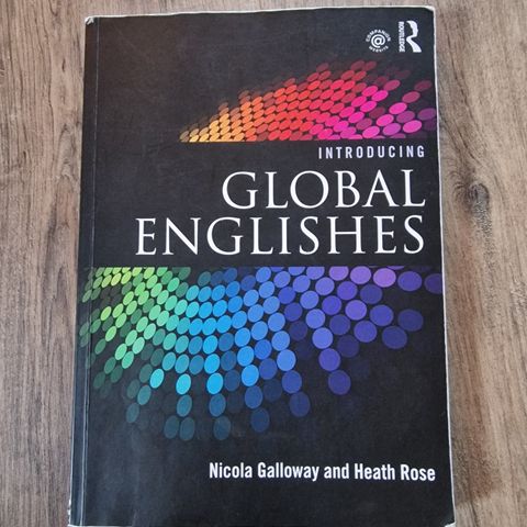 Global Englishes